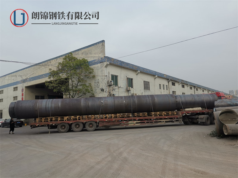 深圳钢护筒